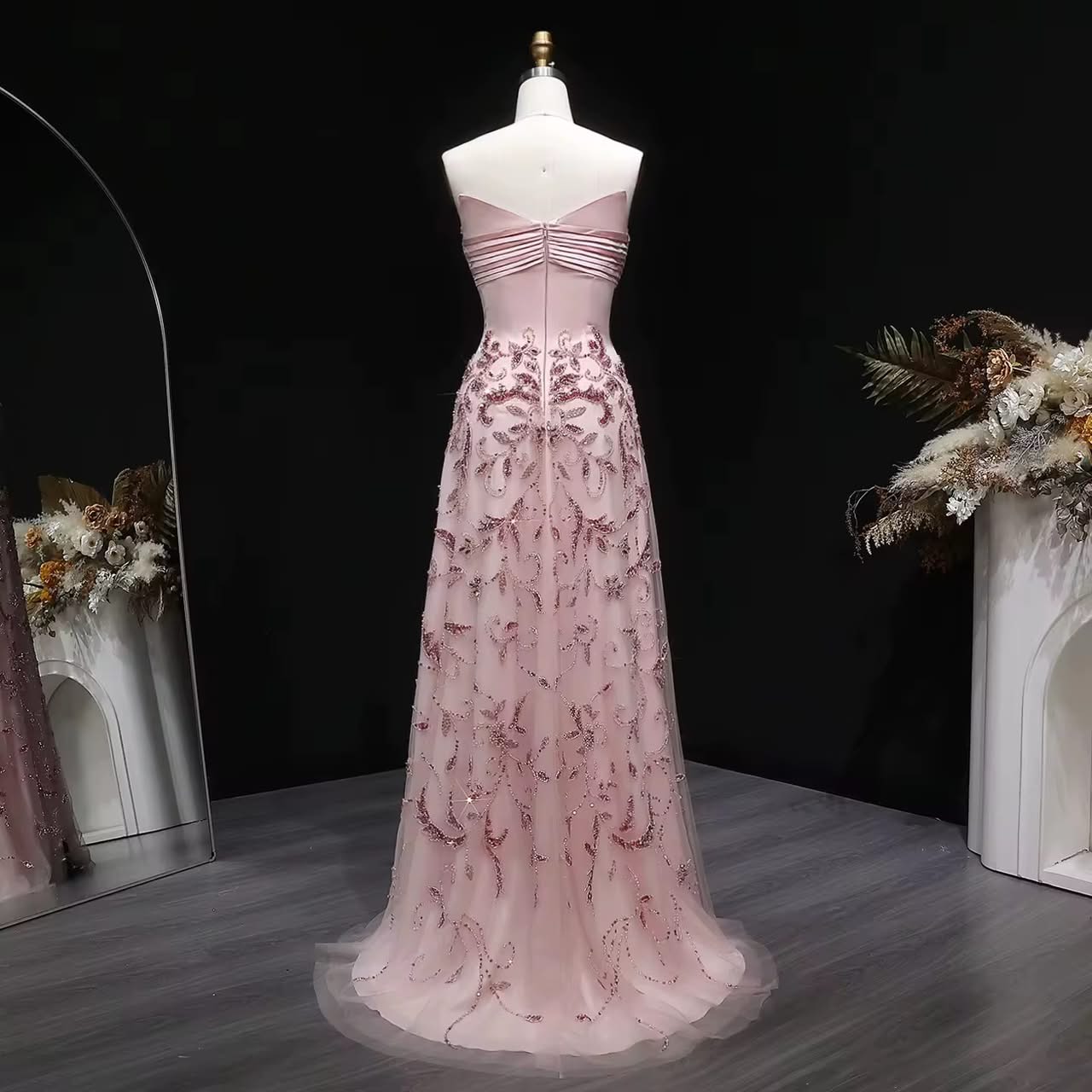 JULES DRESS