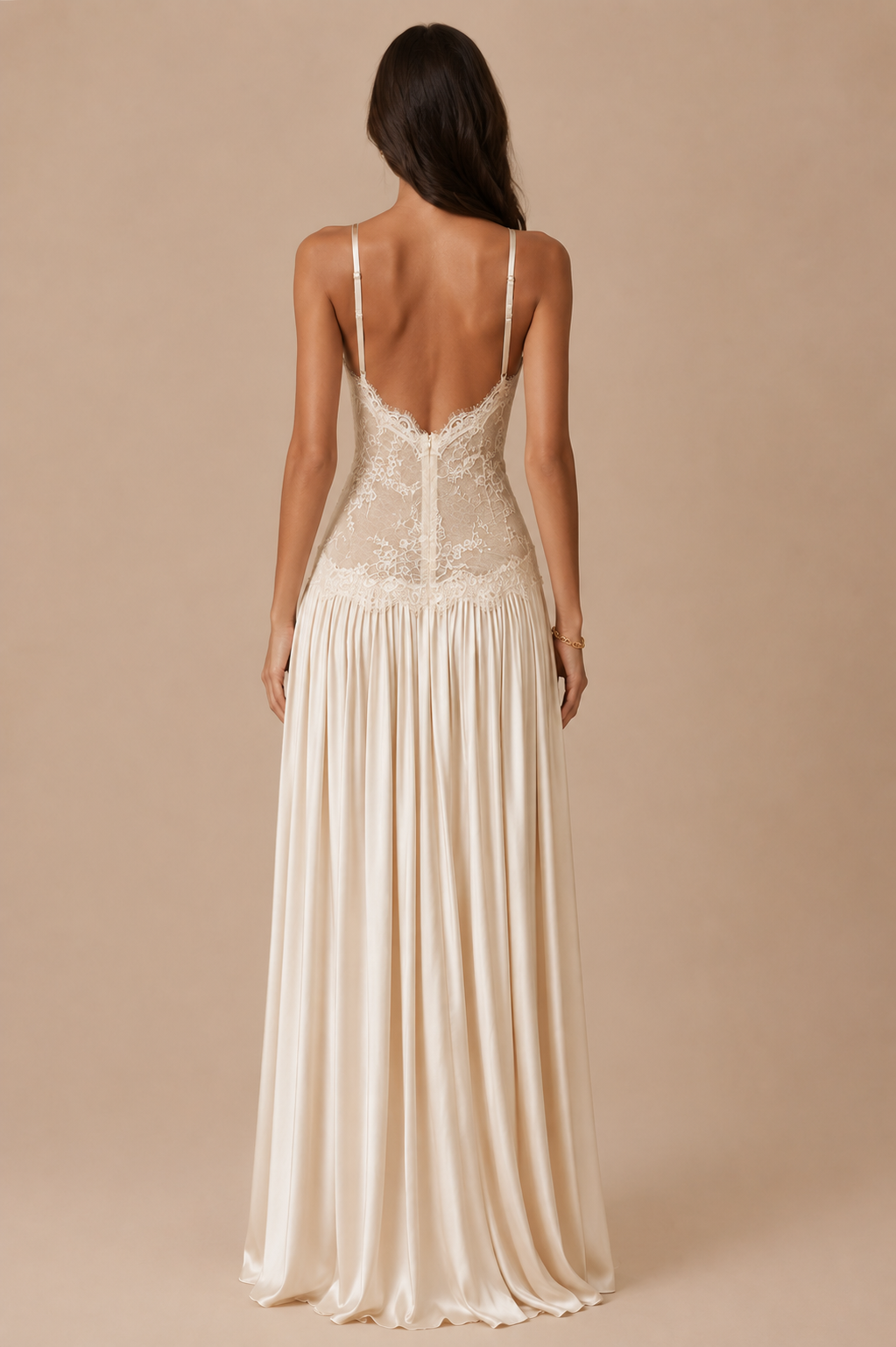 ANNA DRESS