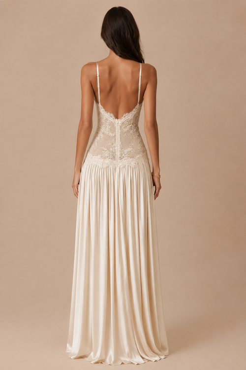 ANNA DRESS