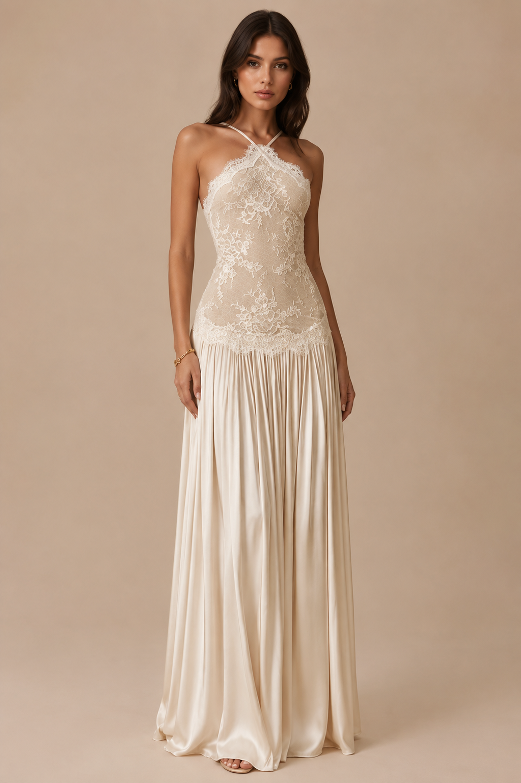 ANNA DRESS