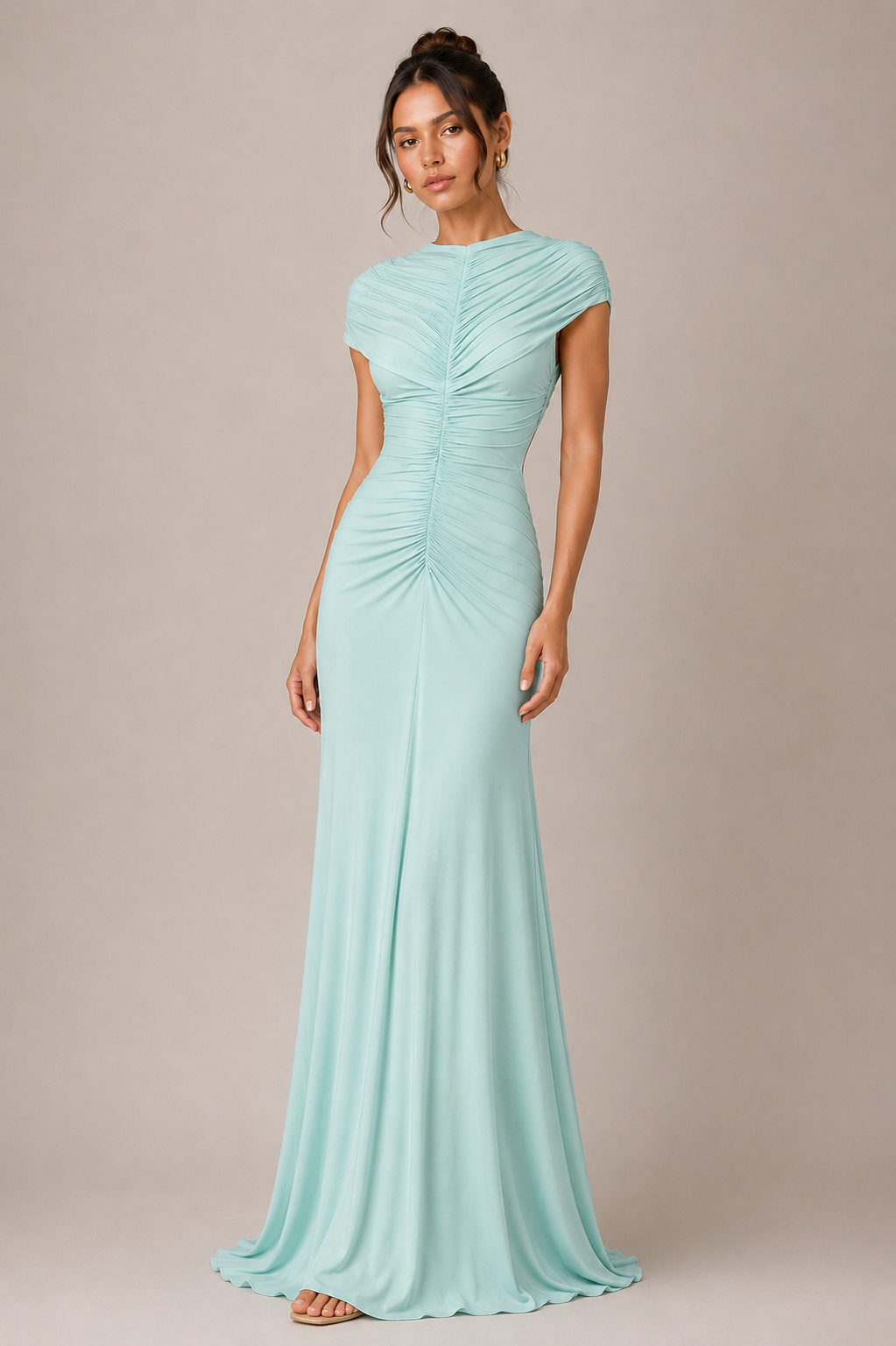 IVY DRESS