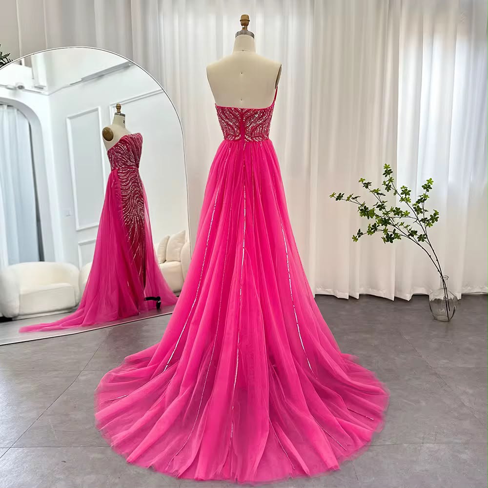 TORI DRESS