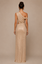 EVA DRESS