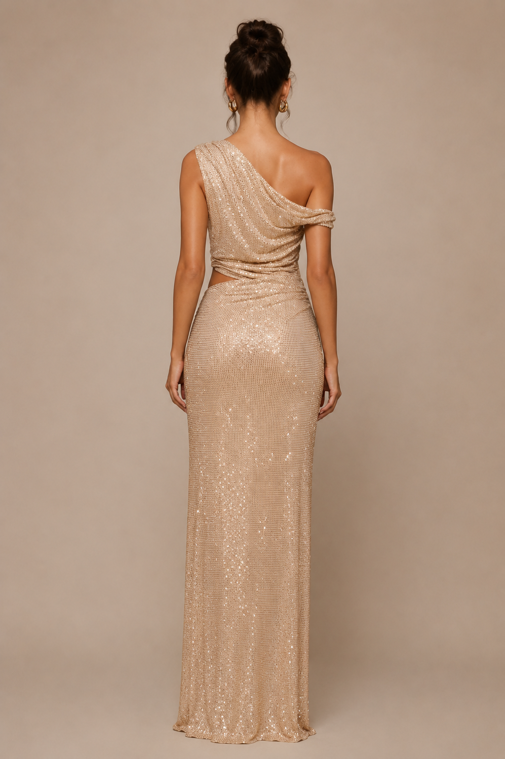EVA DRESS