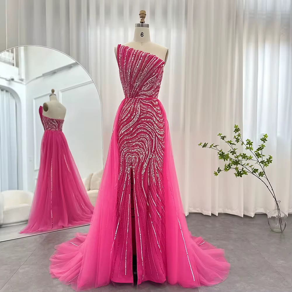 TORI DRESS