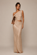 EVA DRESS