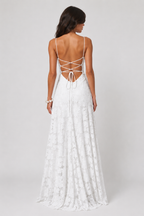 IRIS DRESS