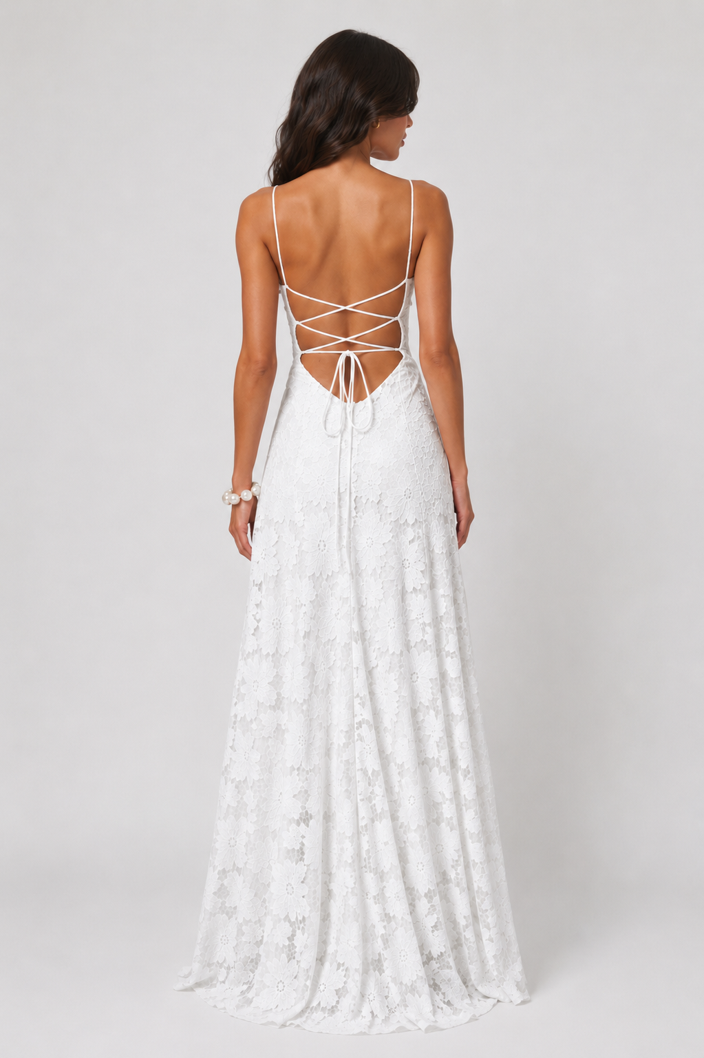 IRIS DRESS