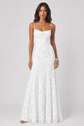 IRIS DRESS