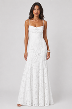 IRIS DRESS