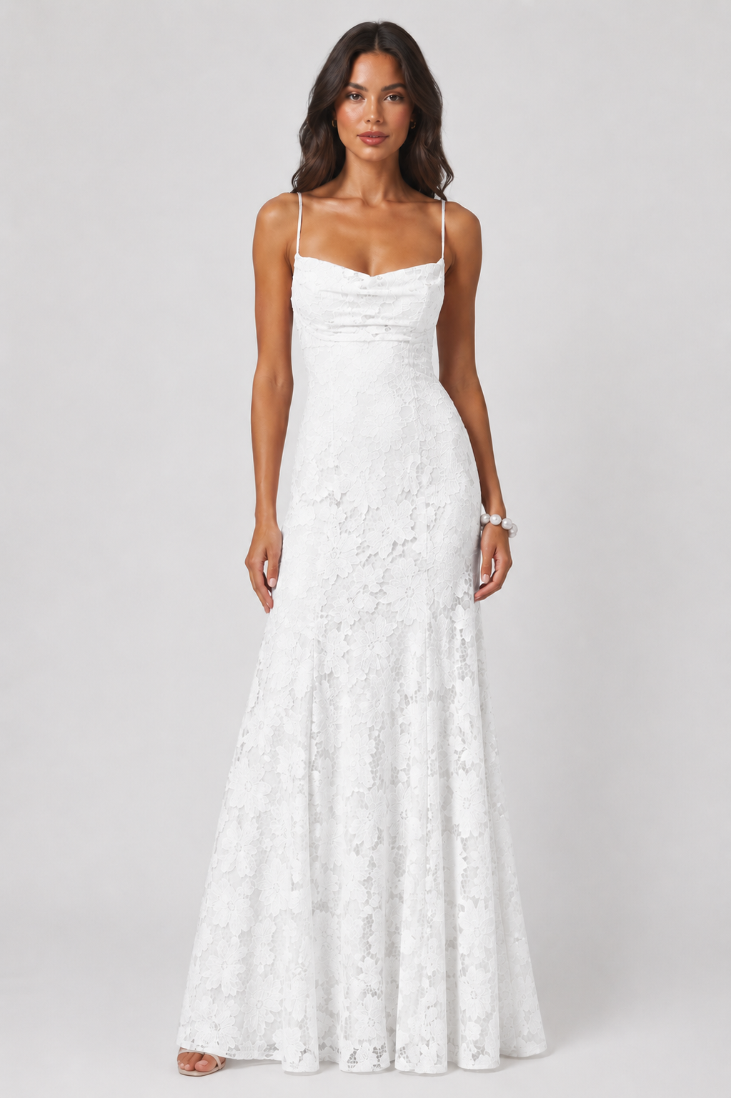IRIS DRESS