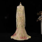 GRACE DRESS