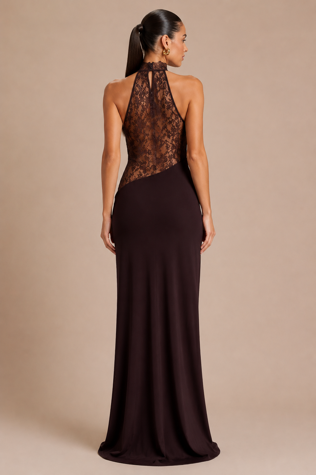 HAZEL DRESS