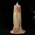 GRACE DRESS