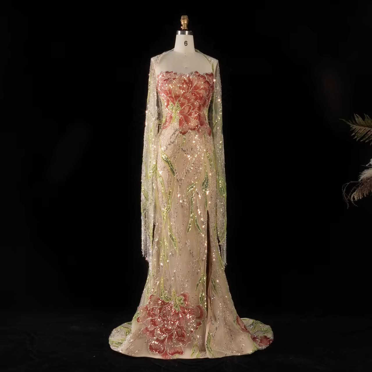 GRACE DRESS