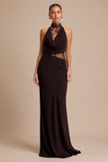 HAZEL DRESS