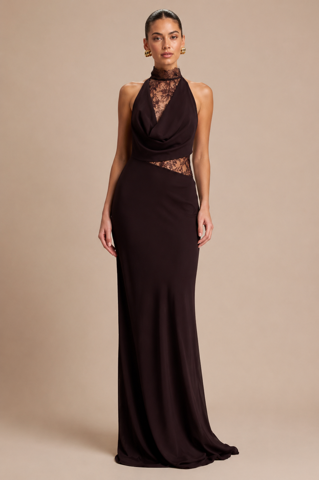 HAZEL DRESS