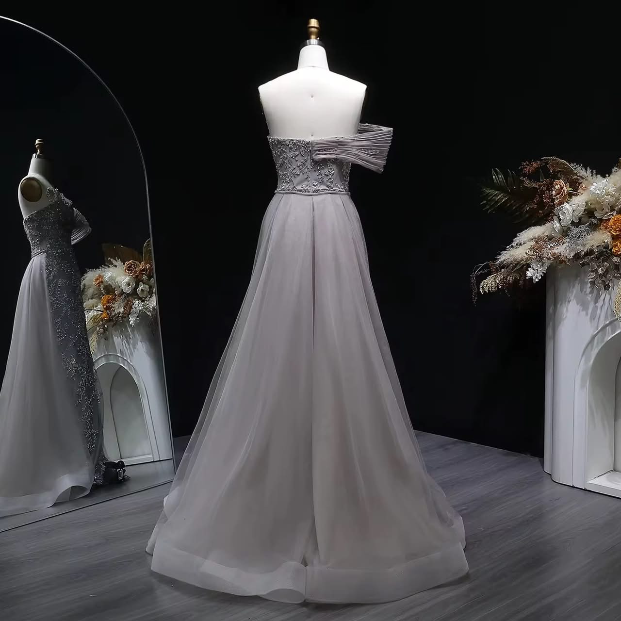NOVA DRESS
