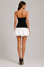 FAYE DRESS