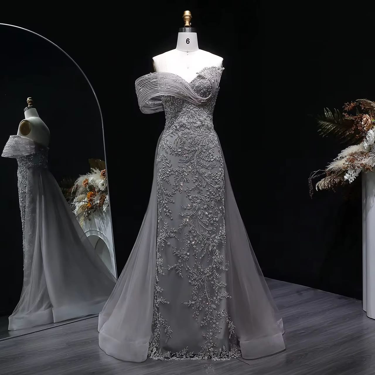NOVA DRESS
