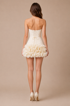 LILY DRESS