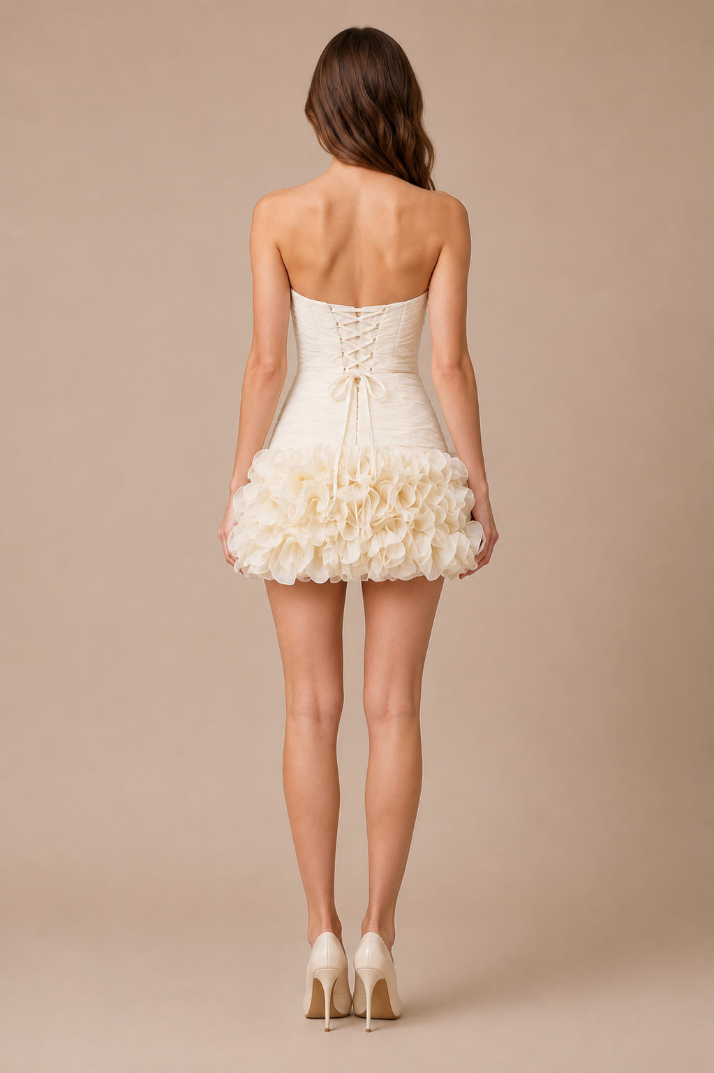 LILY DRESS