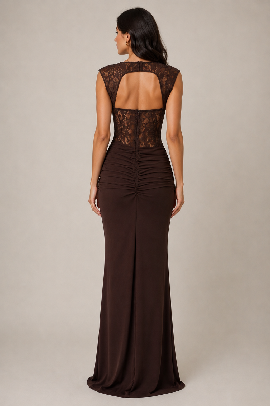 WILLA DRESS