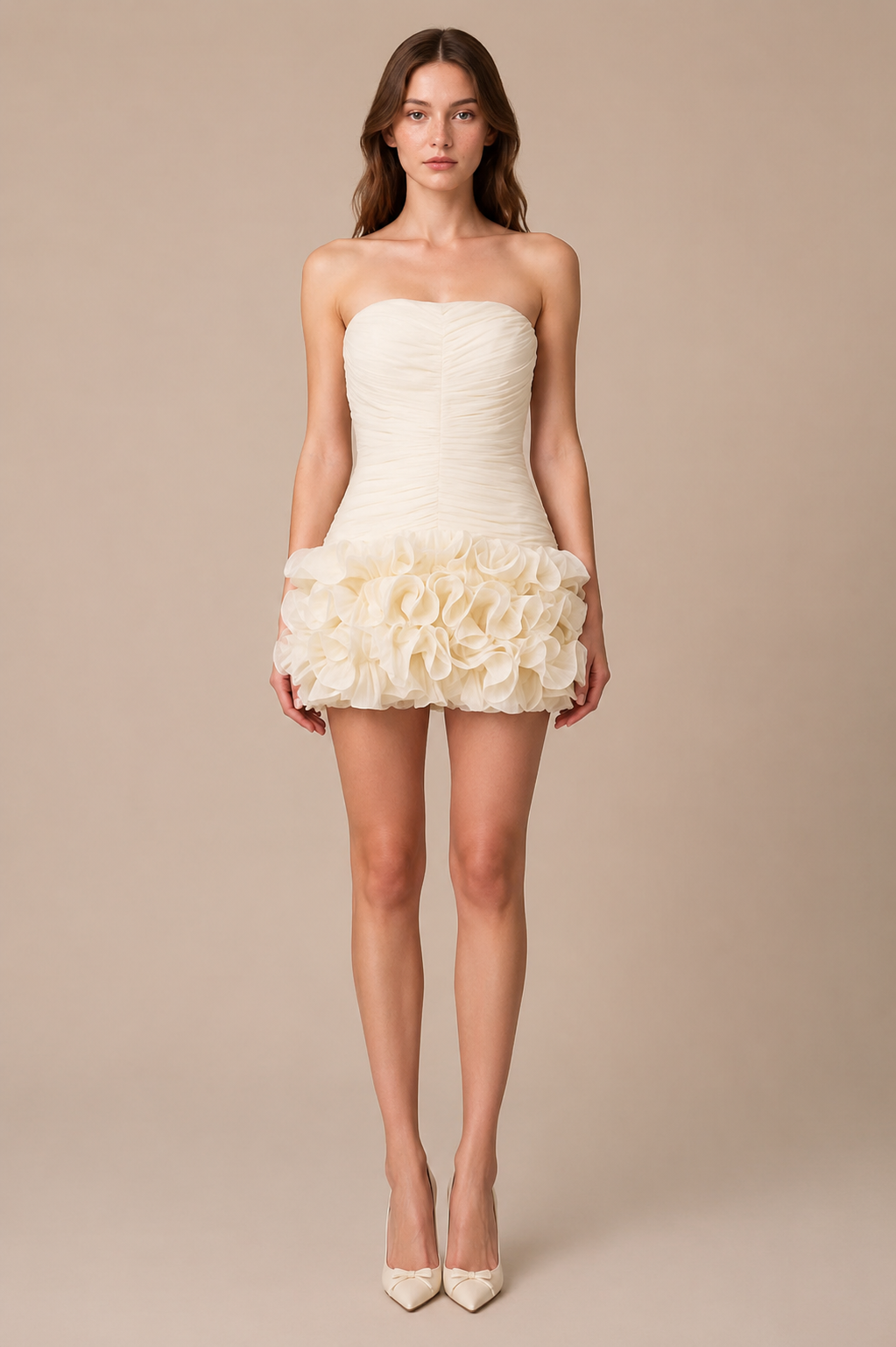 LILY DRESS