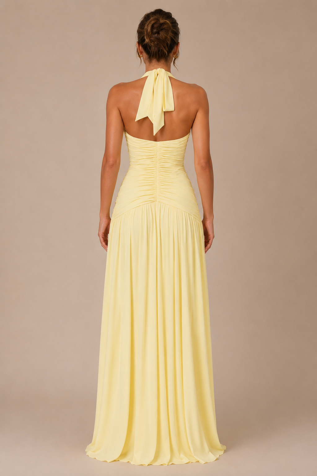 BLOSSOM DRESS