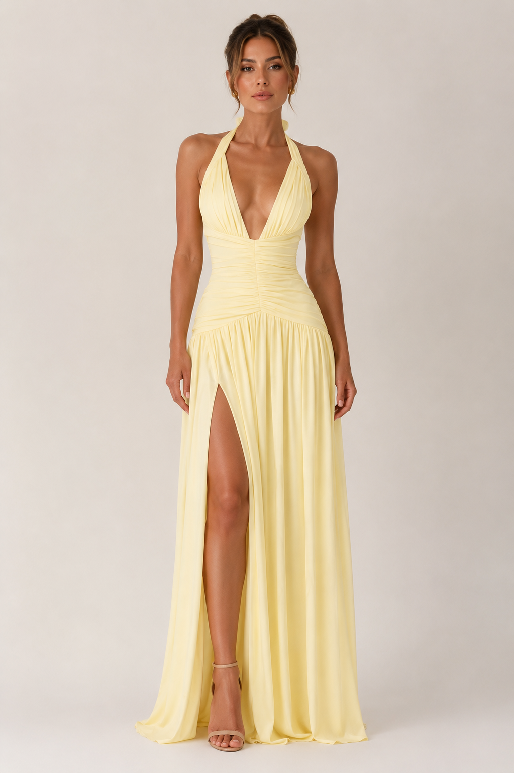 BLOSSOM DRESS
