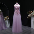 CLAIRE DRESS