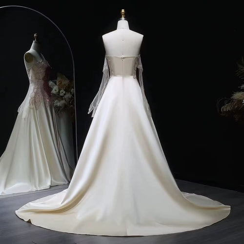 AUDREY DRESS