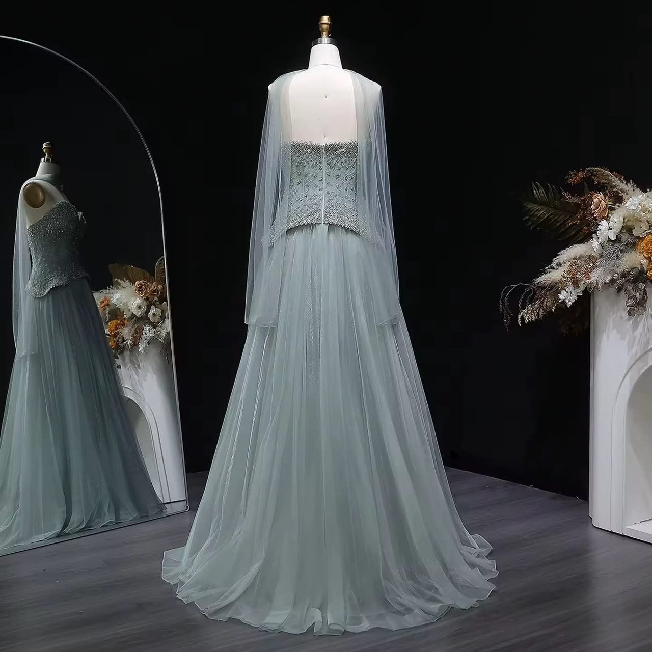 SOPHIE DRESS
