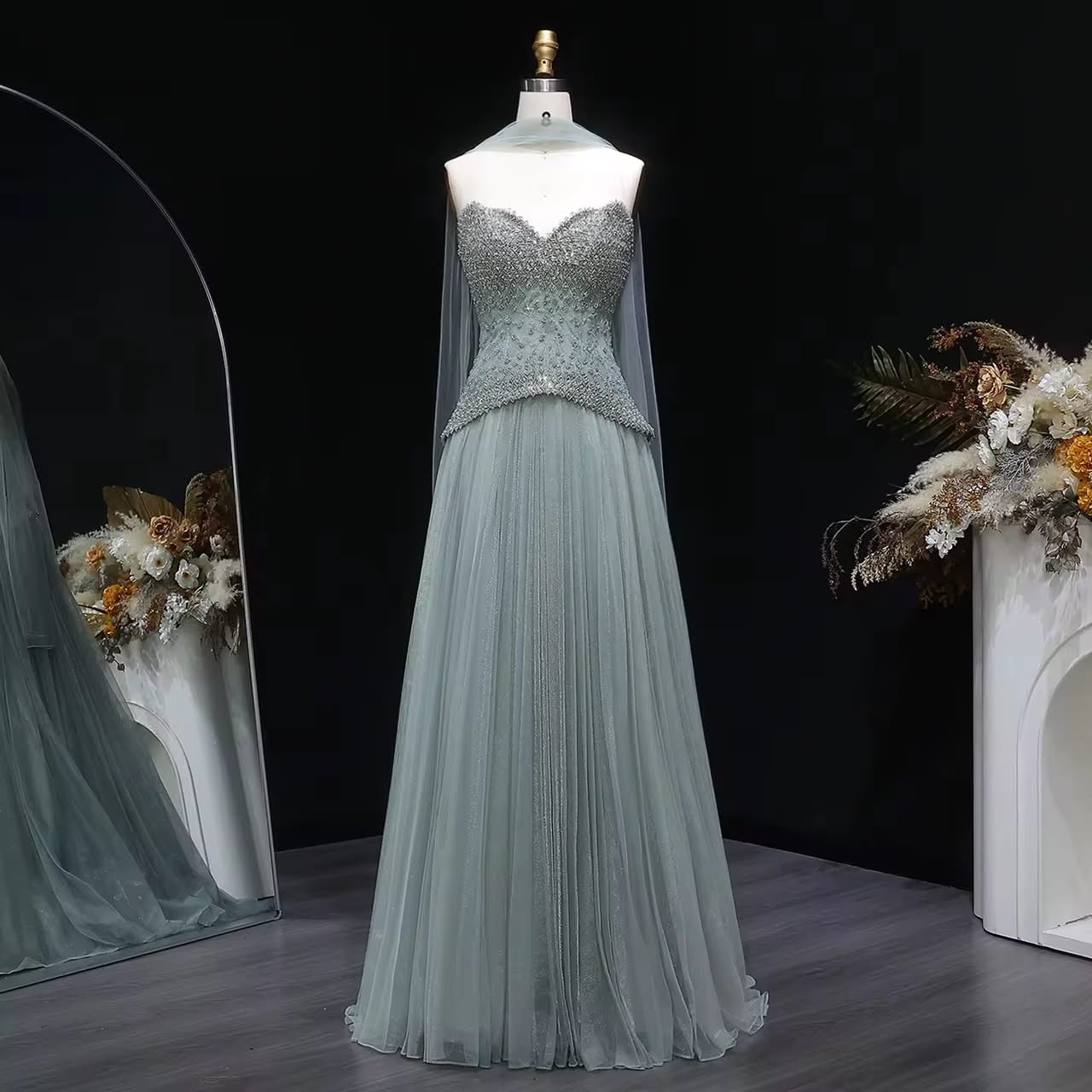 SOPHIE DRESS