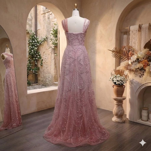 CELESTE DRESS