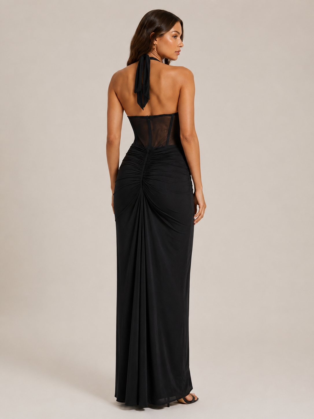 VALENTINA DRESS