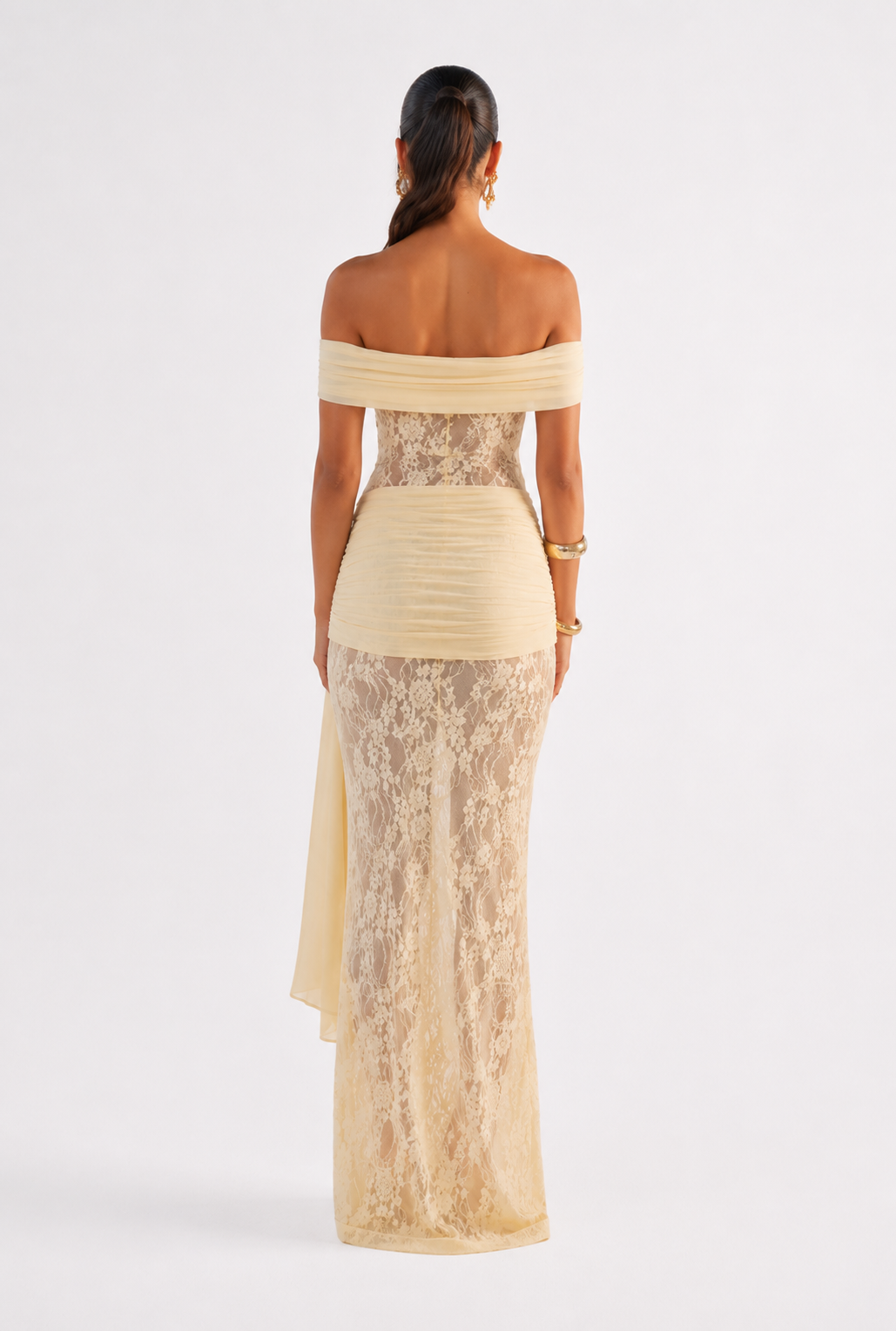 AURORA DRESS