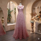 CELESTE DRESS