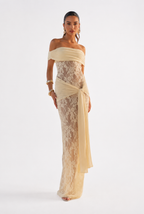 AURORA DRESS