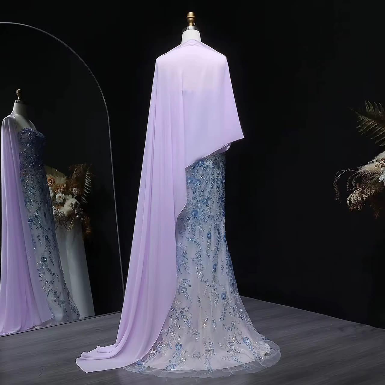 MAVE DRESS
