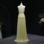 ISABELLA DRESS