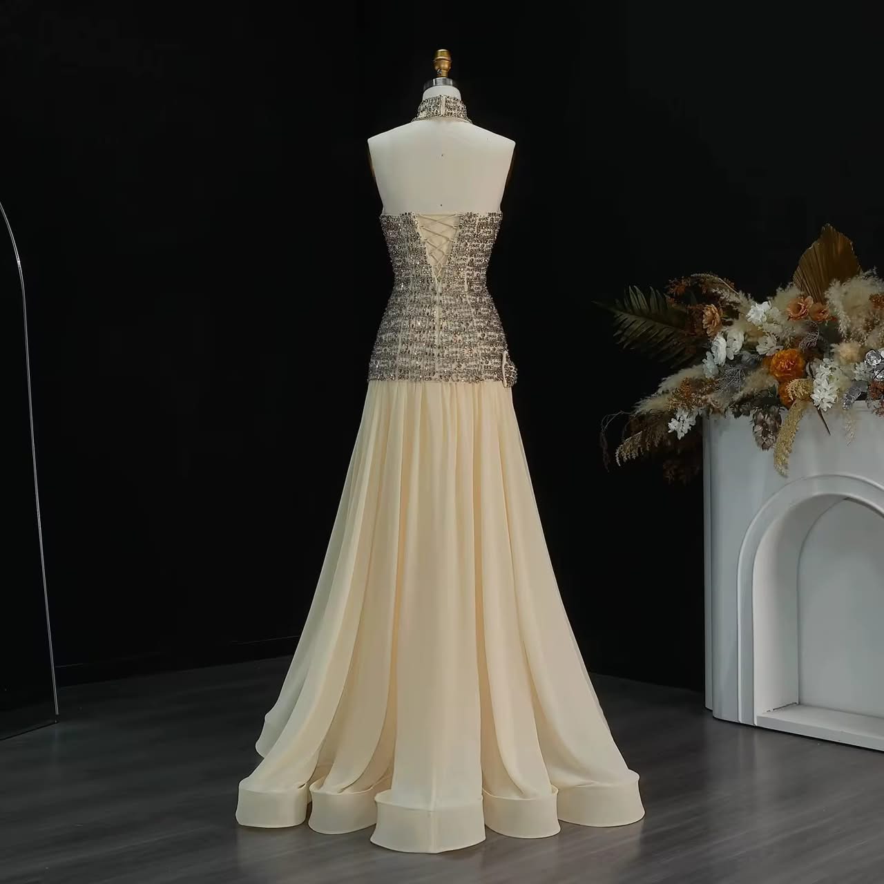 AMY DRESS