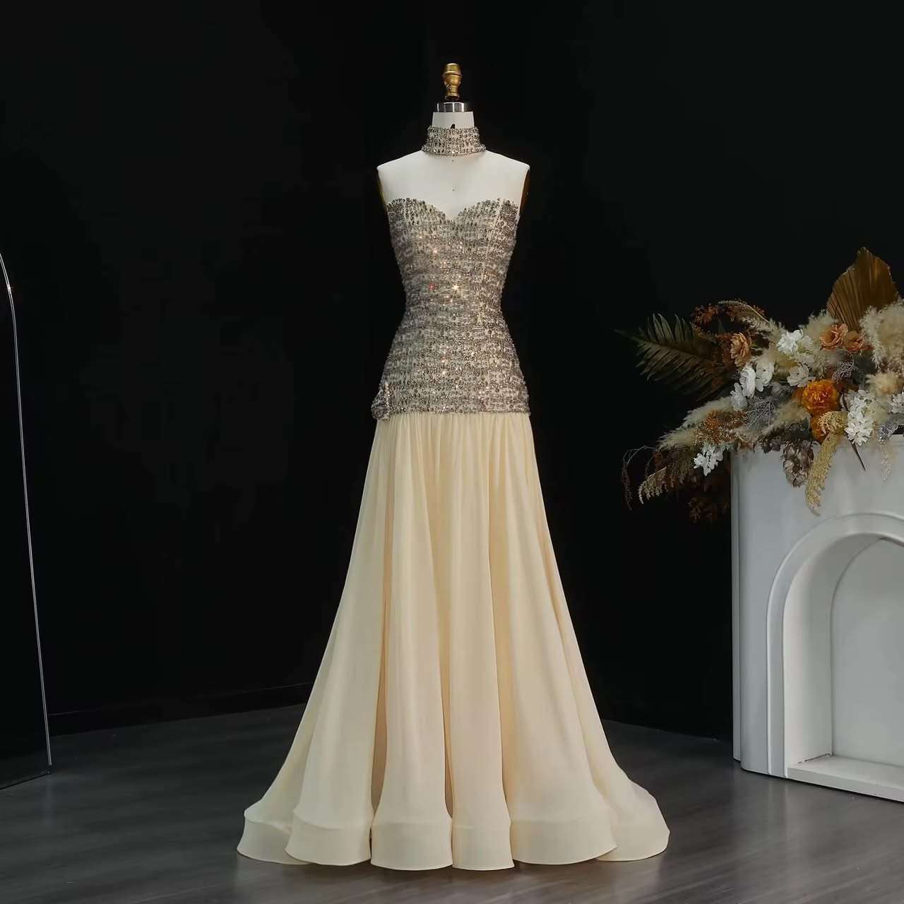 AMY DRESS