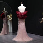 AMELIA DRESS