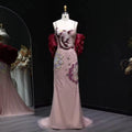 AMELIA DRESS