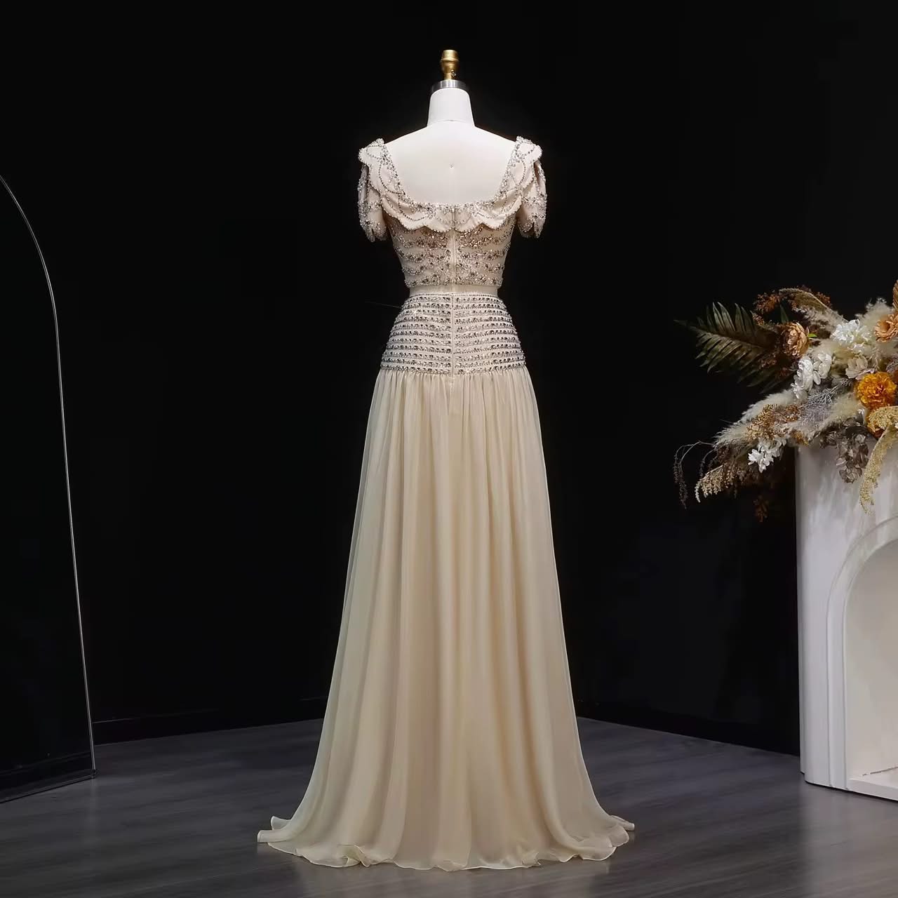 NATALIA DRESS