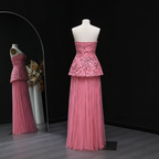 ELOISE DRESS
