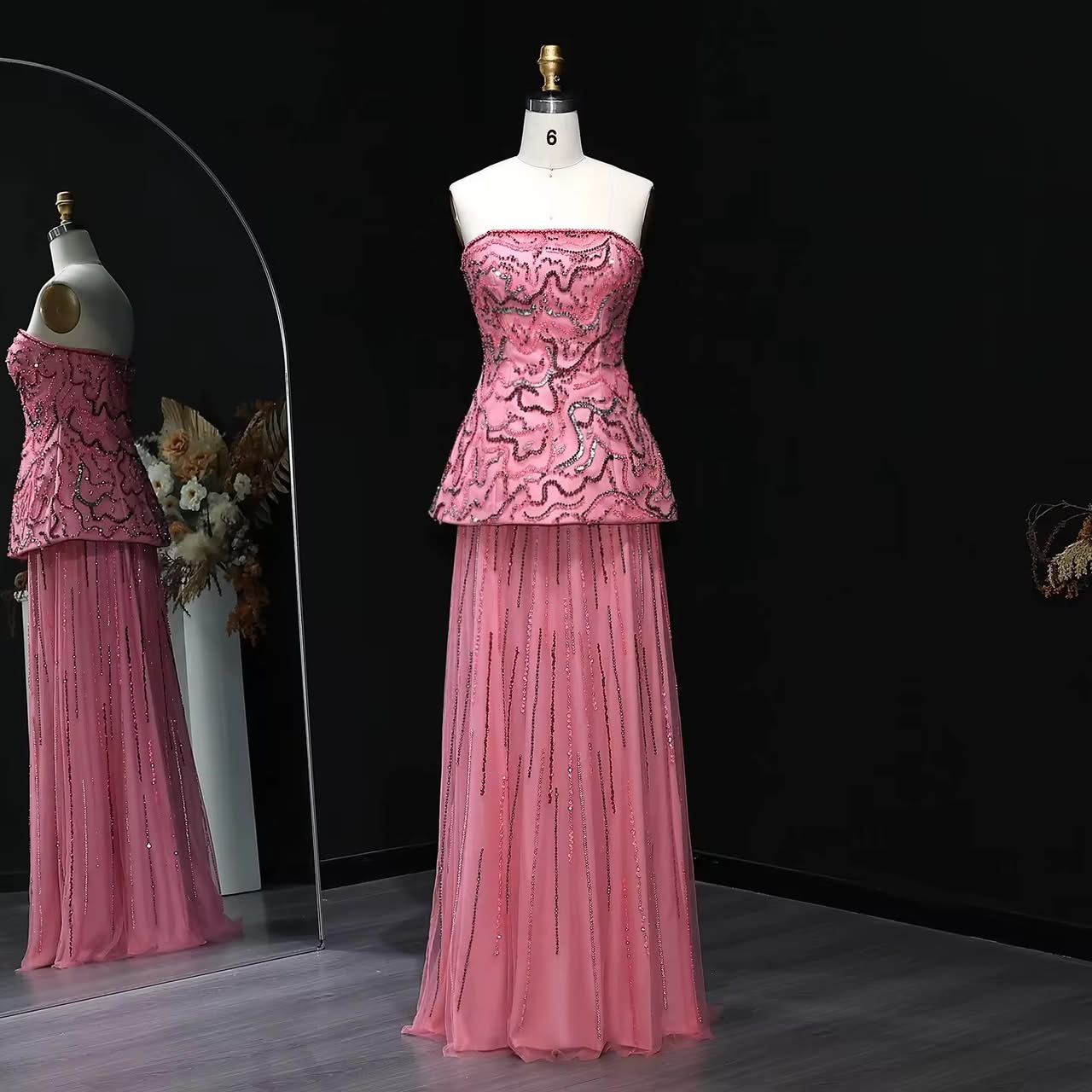 ELOISE DRESS