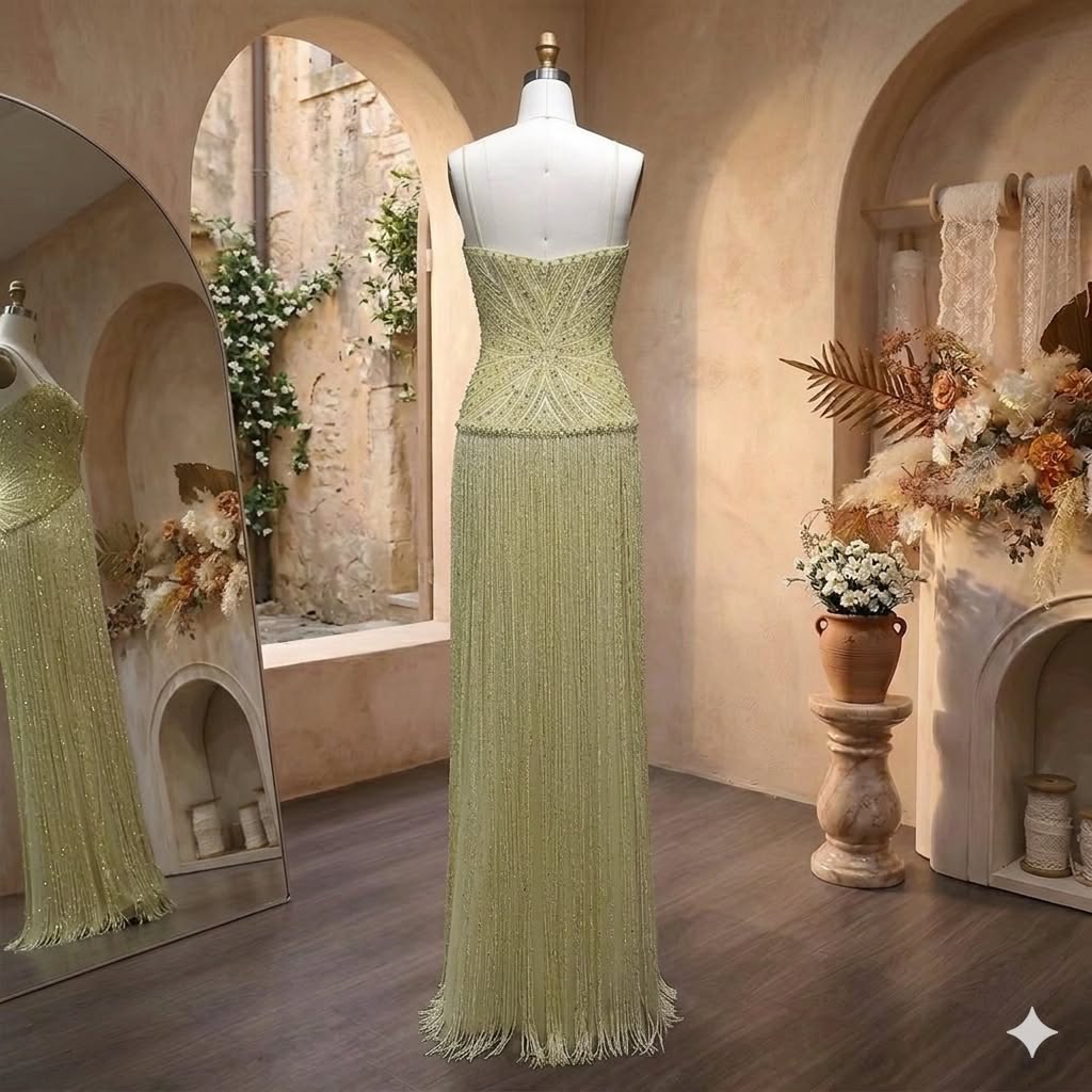 ESME DRESS