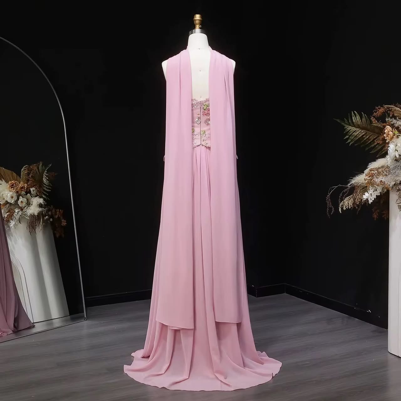 MELODY DRESS